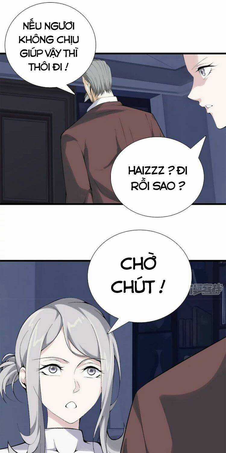 Đô Thị Chí Tôn Chapter 159 trang 16