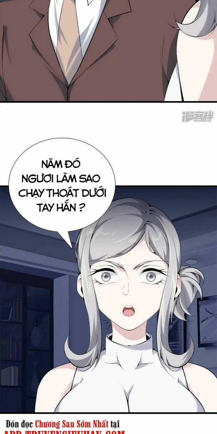 Đô Thị Chí Tôn Chapter 159 trang 18