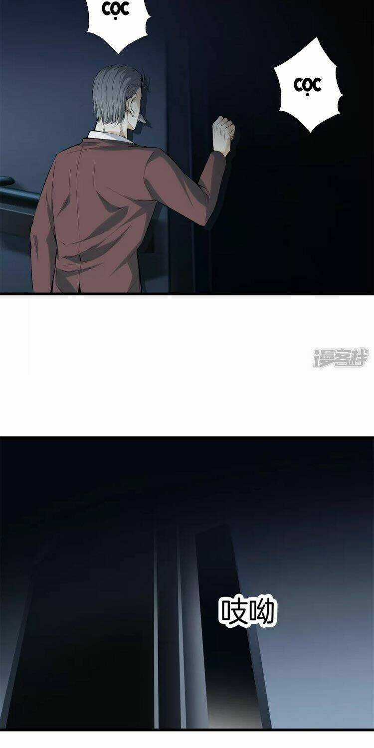 Đô Thị Chí Tôn Chapter 159 trang 2