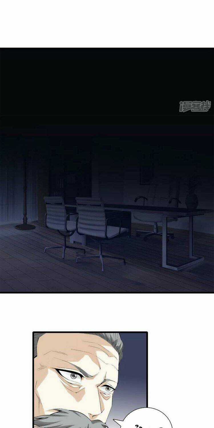 Đô Thị Chí Tôn Chapter 159 trang 3