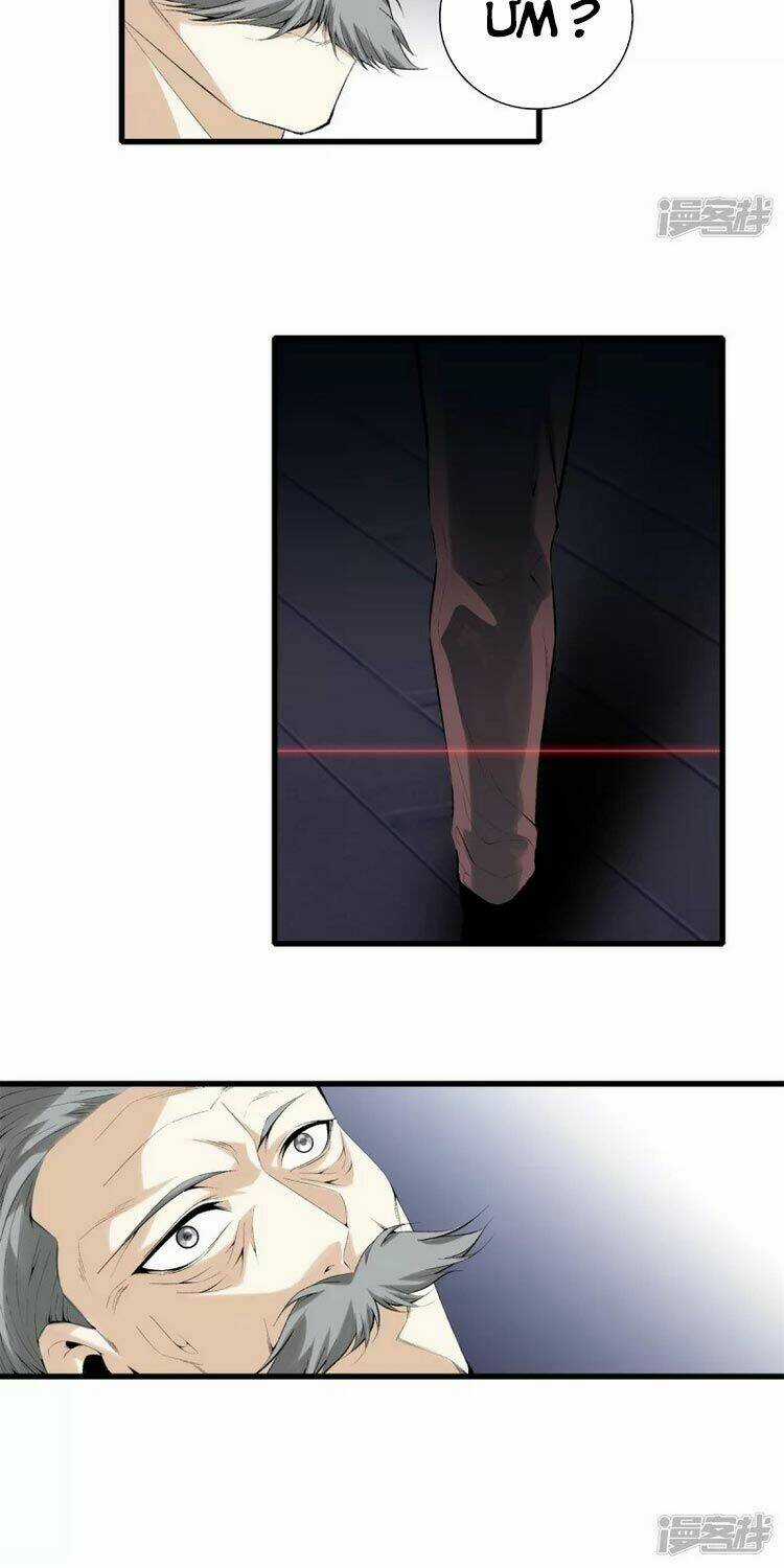 Đô Thị Chí Tôn Chapter 159 trang 4