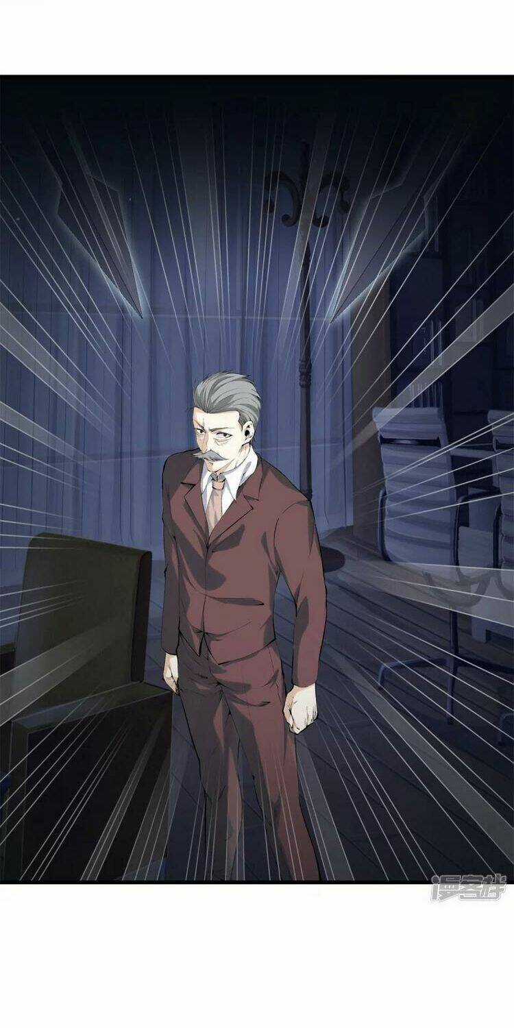 Đô Thị Chí Tôn Chapter 159 trang 5