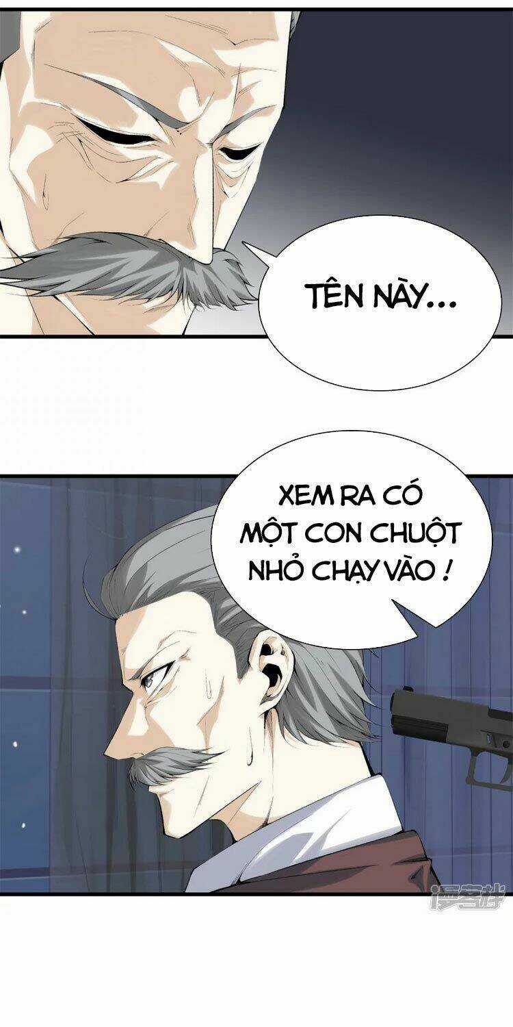 Đô Thị Chí Tôn Chapter 159 trang 6