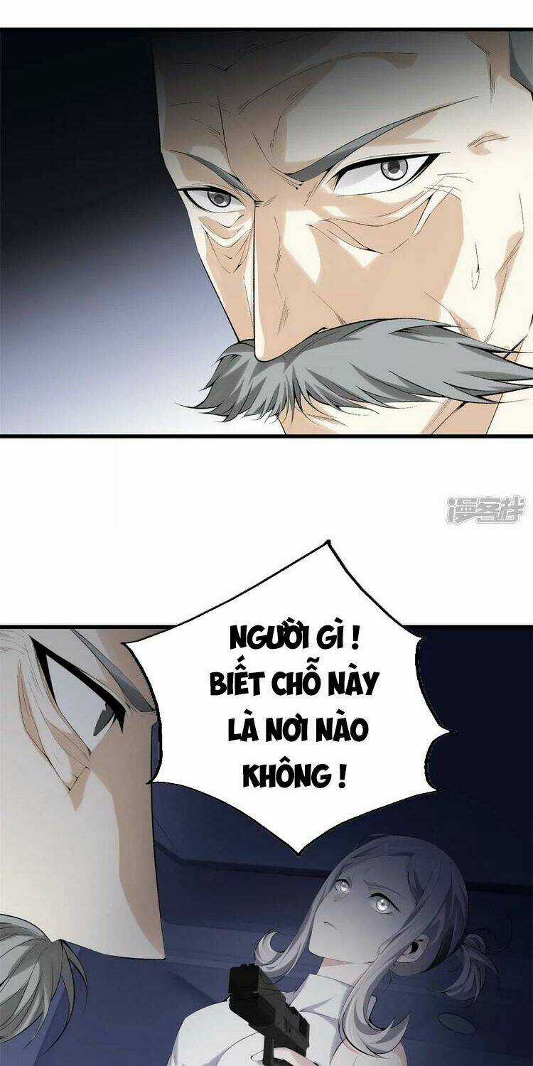 Đô Thị Chí Tôn Chapter 159 trang 7