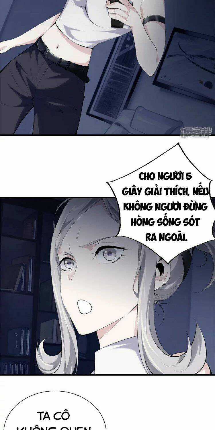 Đô Thị Chí Tôn Chapter 159 trang 8