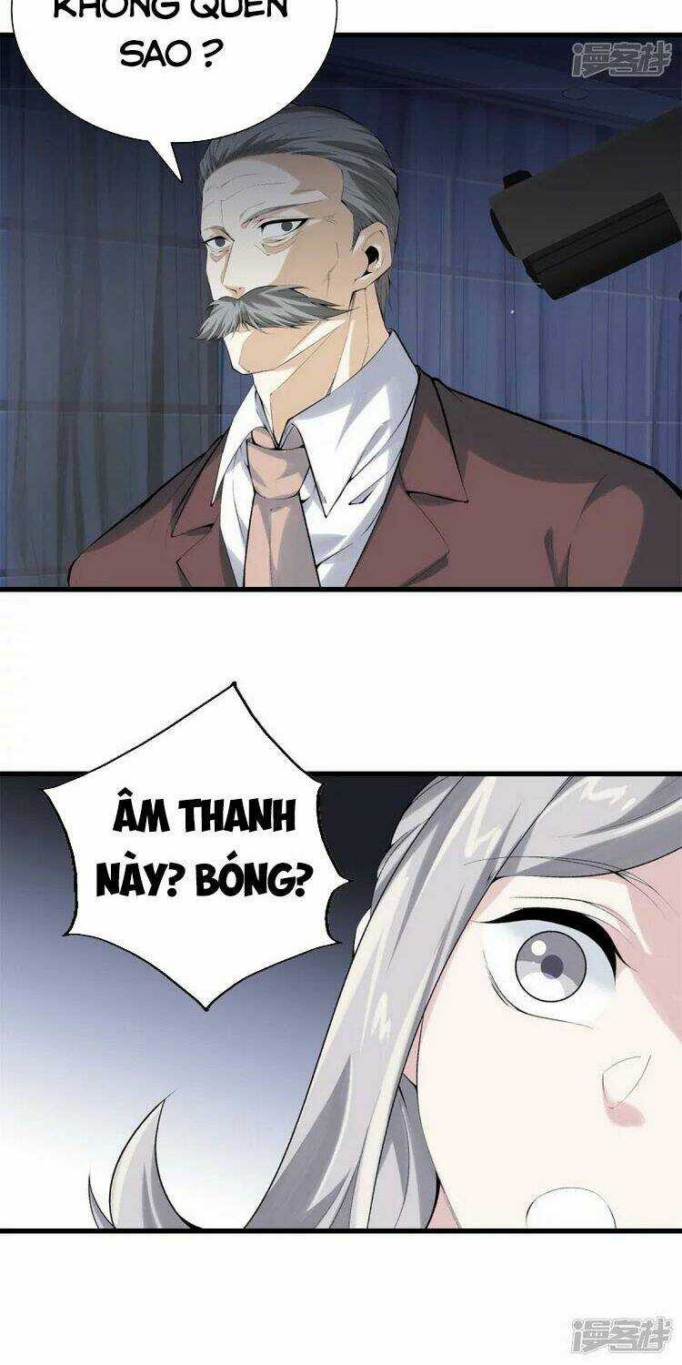 Đô Thị Chí Tôn Chapter 159 trang 9