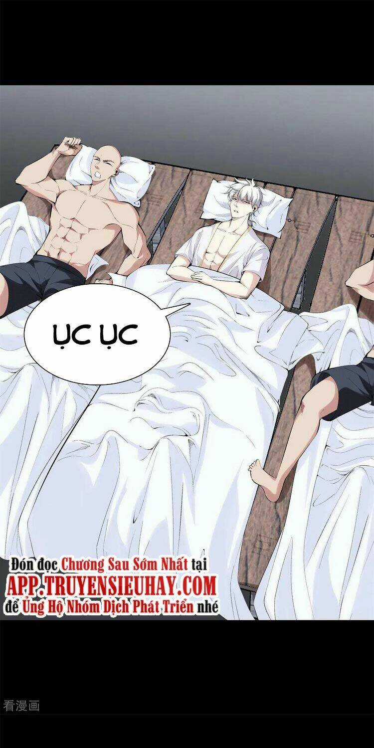 Đô Thị Chí Tôn Chapter 161 trang 10