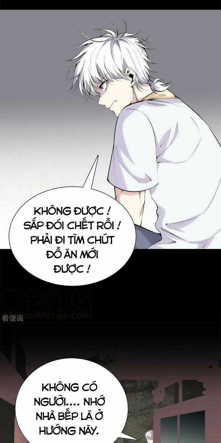 Đô Thị Chí Tôn Chapter 161 trang 11