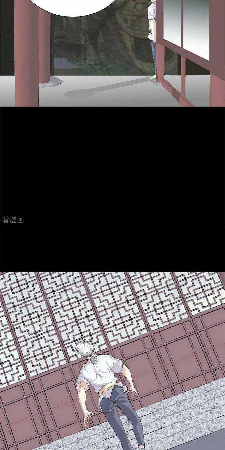 Đô Thị Chí Tôn Chapter 161 trang 12