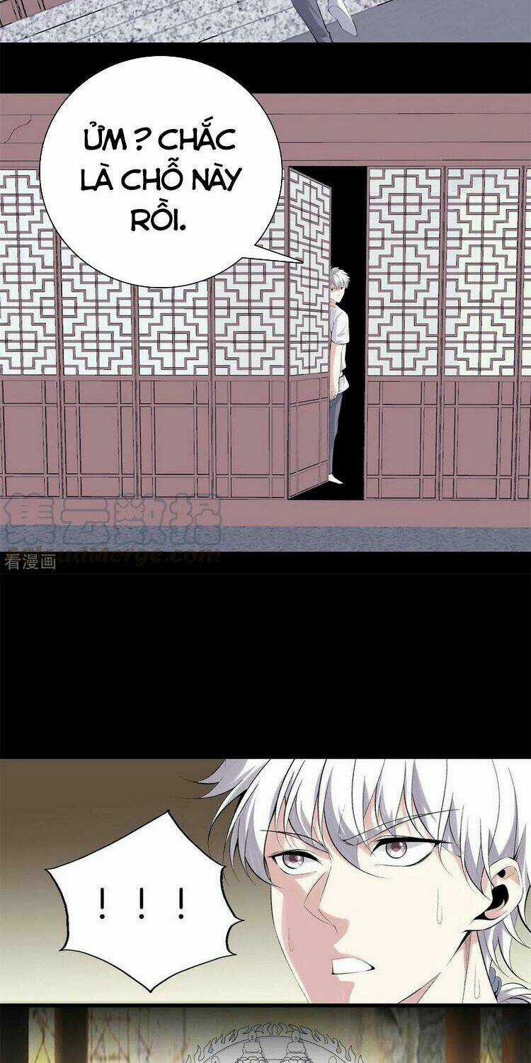 Đô Thị Chí Tôn Chapter 161 trang 13