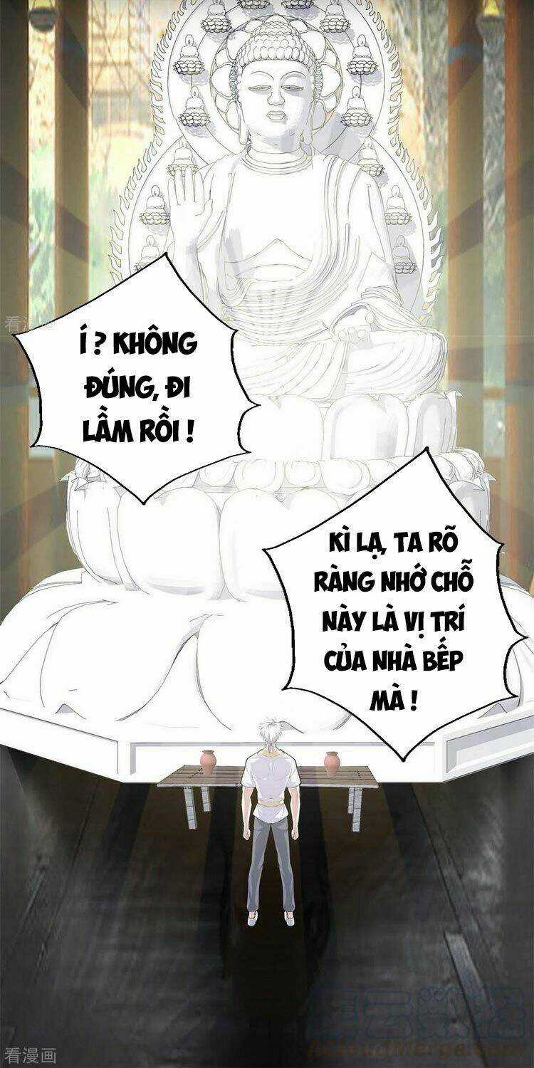 Đô Thị Chí Tôn Chapter 161 trang 14