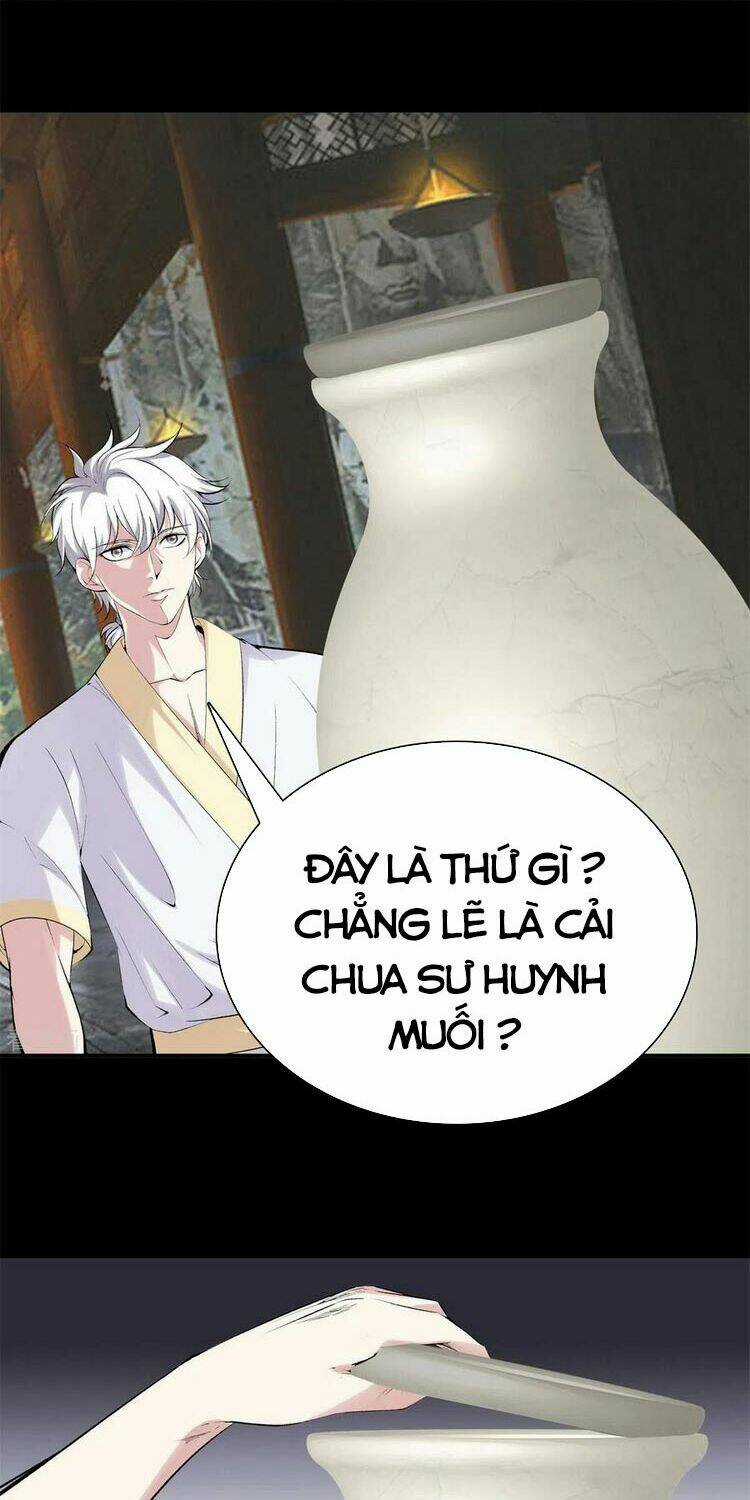 Đô Thị Chí Tôn Chapter 161 trang 15