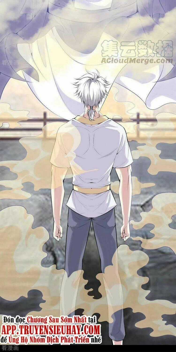 Đô Thị Chí Tôn Chapter 161 trang 18