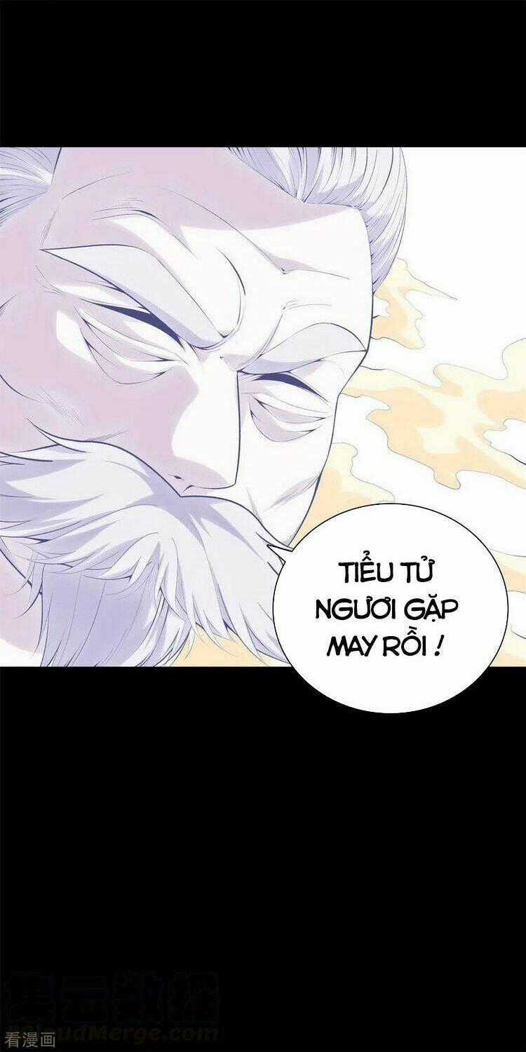 Đô Thị Chí Tôn Chapter 161 trang 19