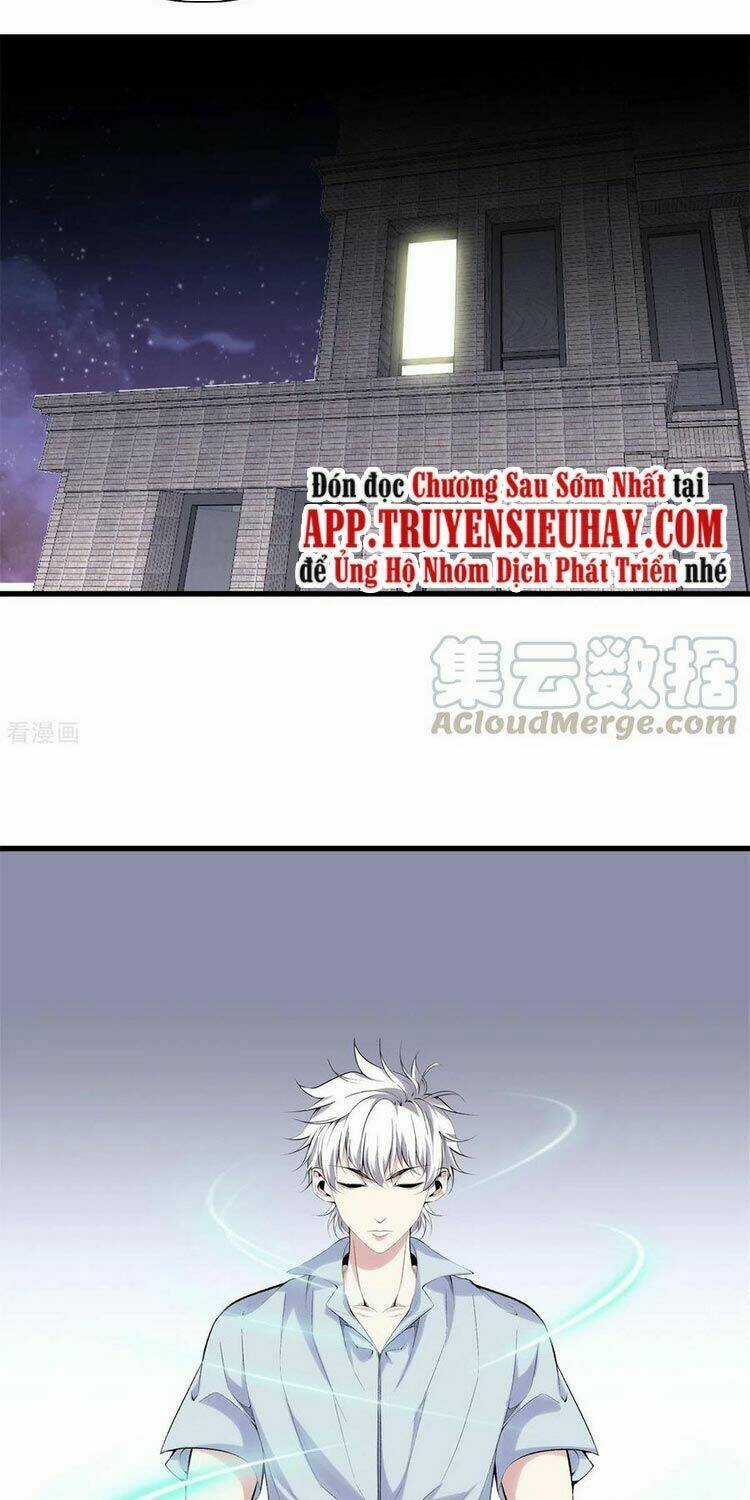 Đô Thị Chí Tôn Chapter 161 trang 2