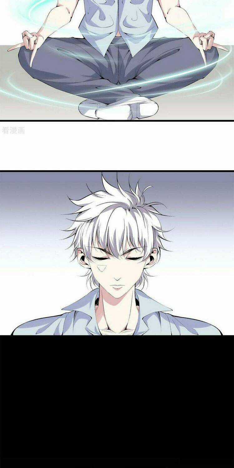 Đô Thị Chí Tôn Chapter 161 trang 3