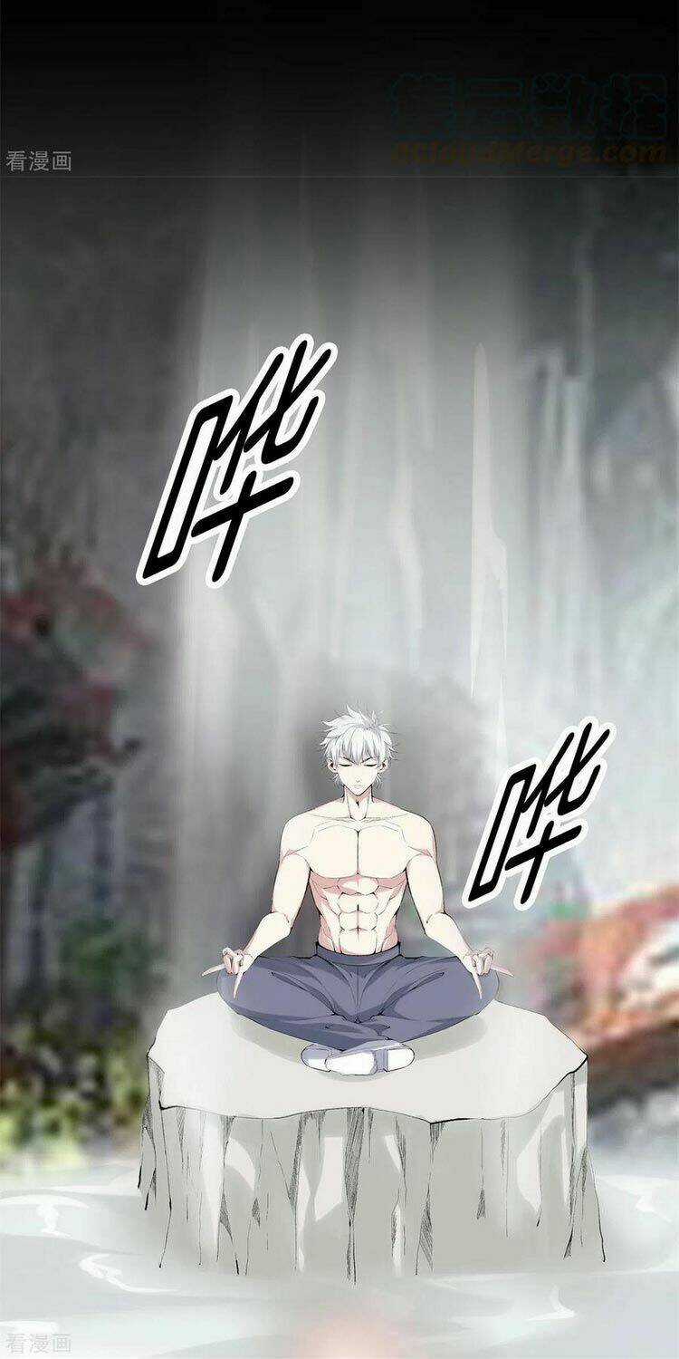 Đô Thị Chí Tôn Chapter 161 trang 4