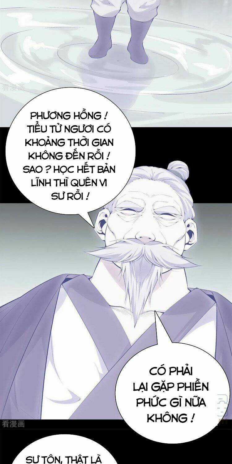 Đô Thị Chí Tôn Chapter 161 trang 6