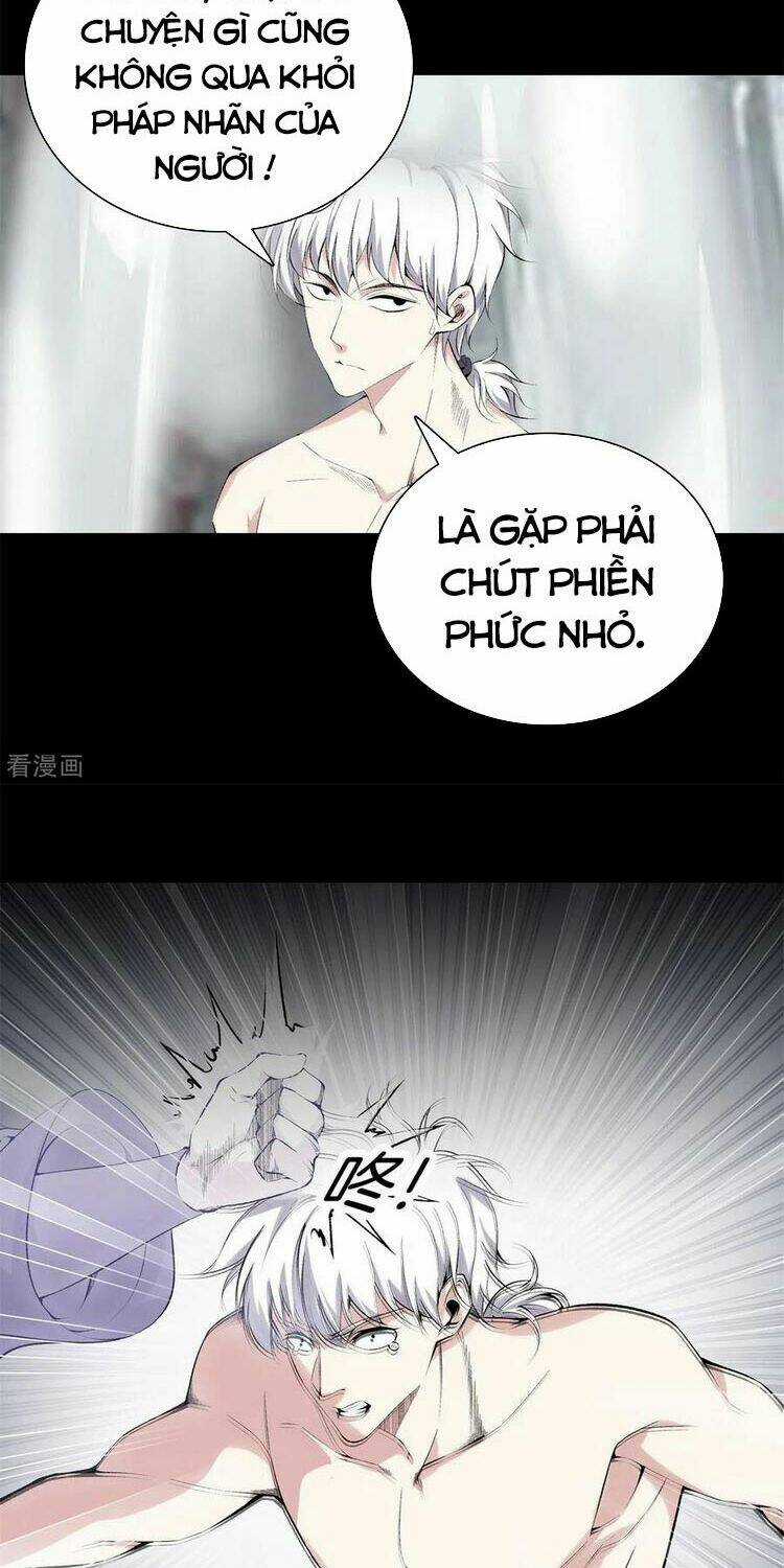 Đô Thị Chí Tôn Chapter 161 trang 7