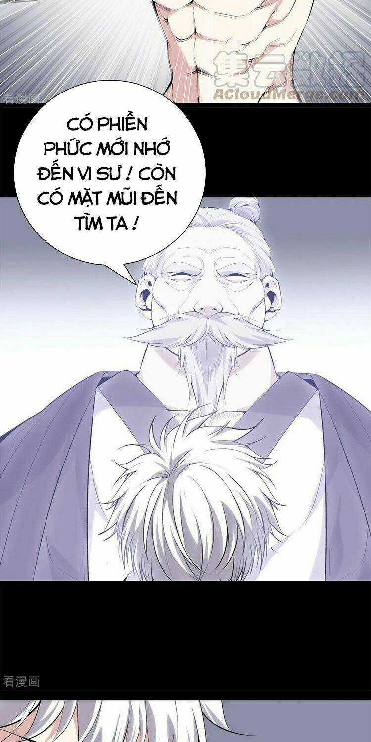 Đô Thị Chí Tôn Chapter 161 trang 8