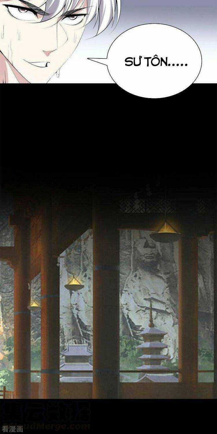 Đô Thị Chí Tôn Chapter 161 trang 9