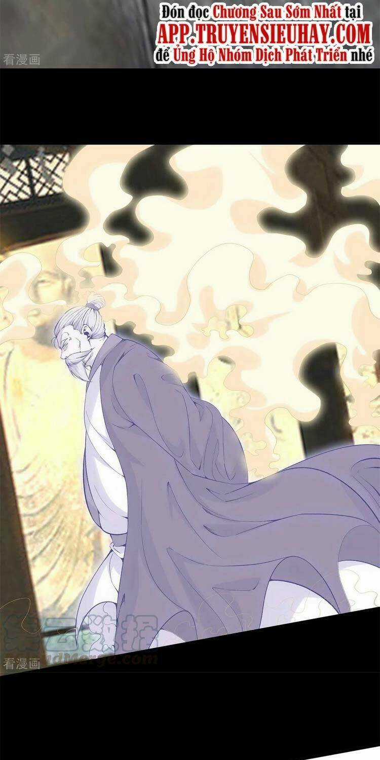 Đô Thị Chí Tôn Chapter 162 trang 10