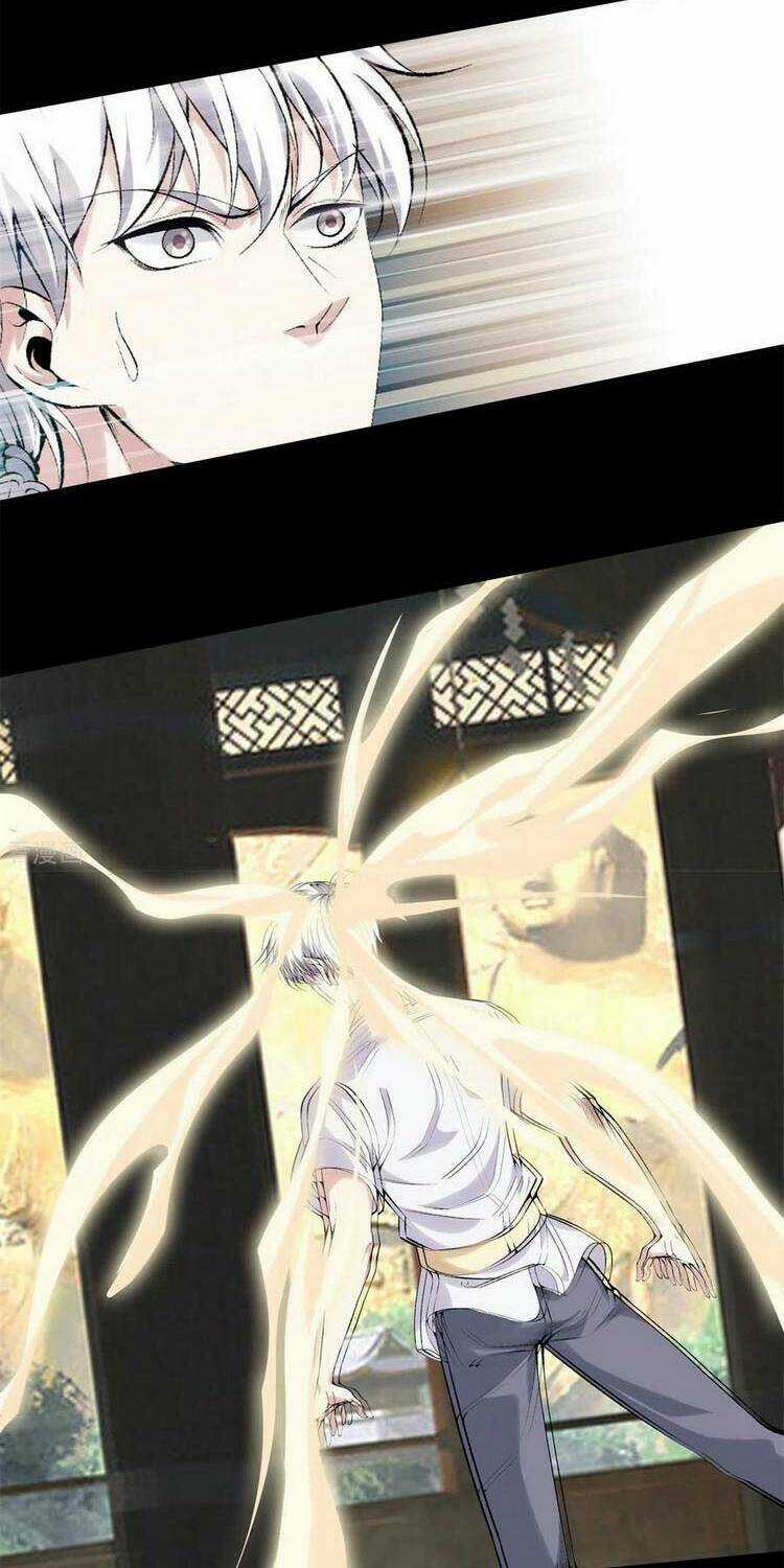 Đô Thị Chí Tôn Chapter 162 trang 11