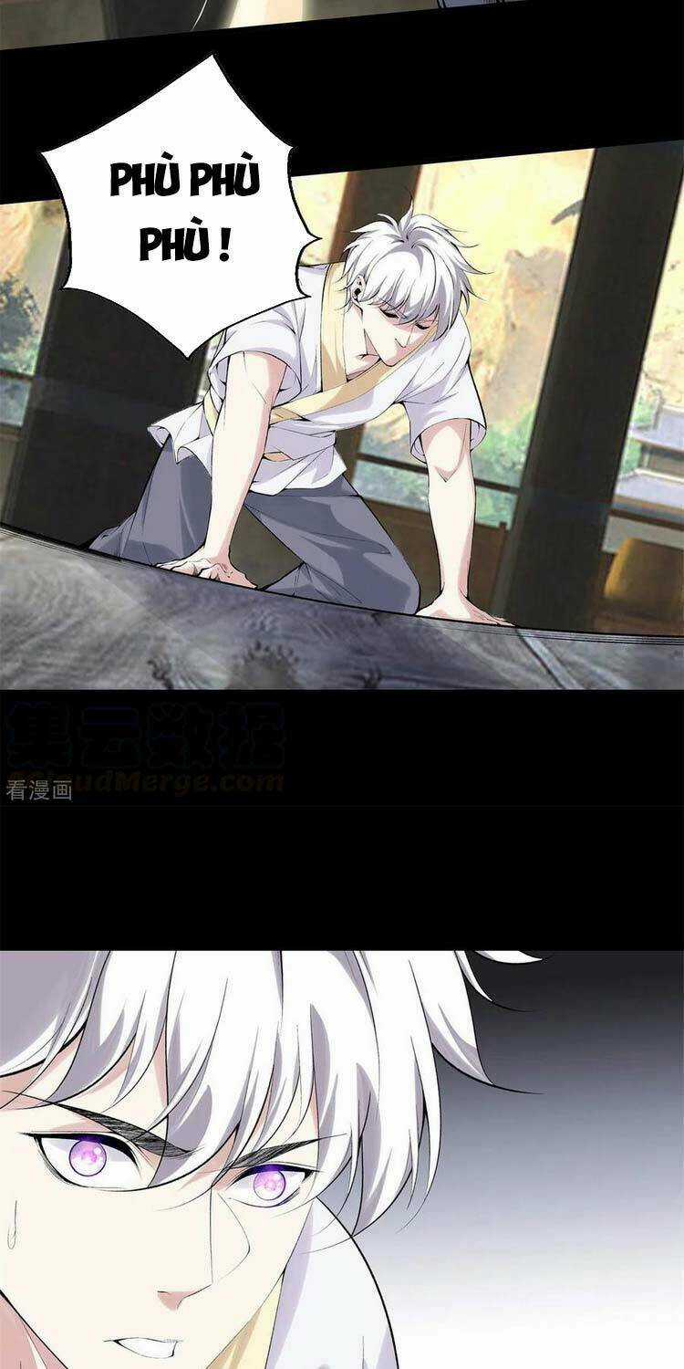 Đô Thị Chí Tôn Chapter 162 trang 12