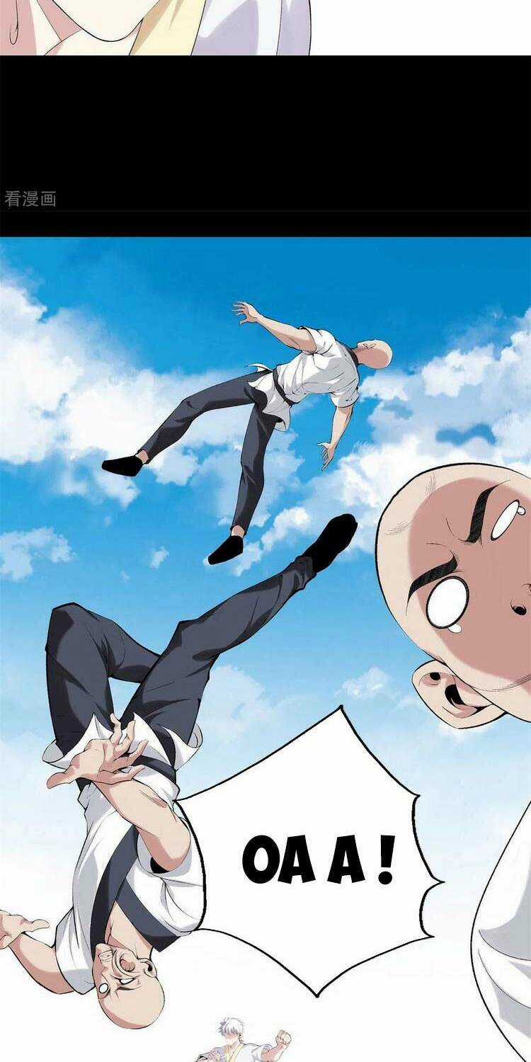 Đô Thị Chí Tôn Chapter 162 trang 13