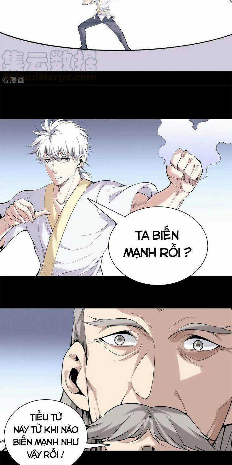 Đô Thị Chí Tôn Chapter 162 trang 14