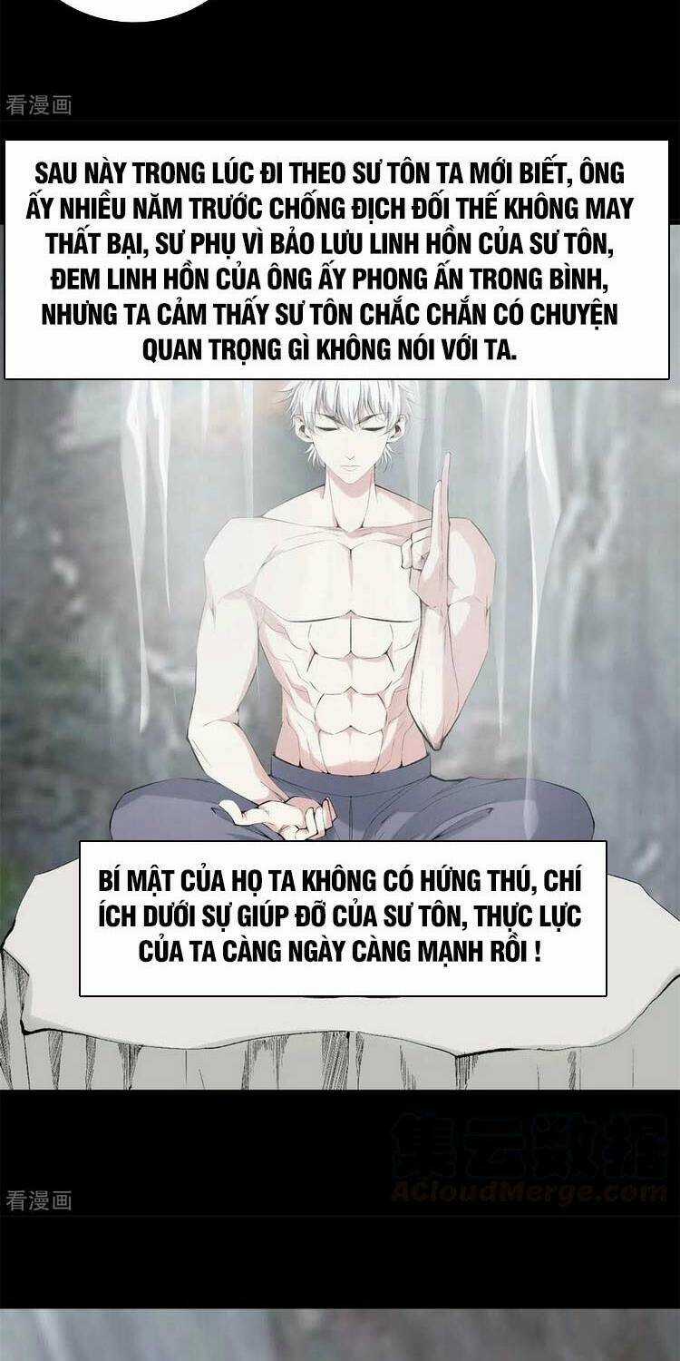 Đô Thị Chí Tôn Chapter 162 trang 15