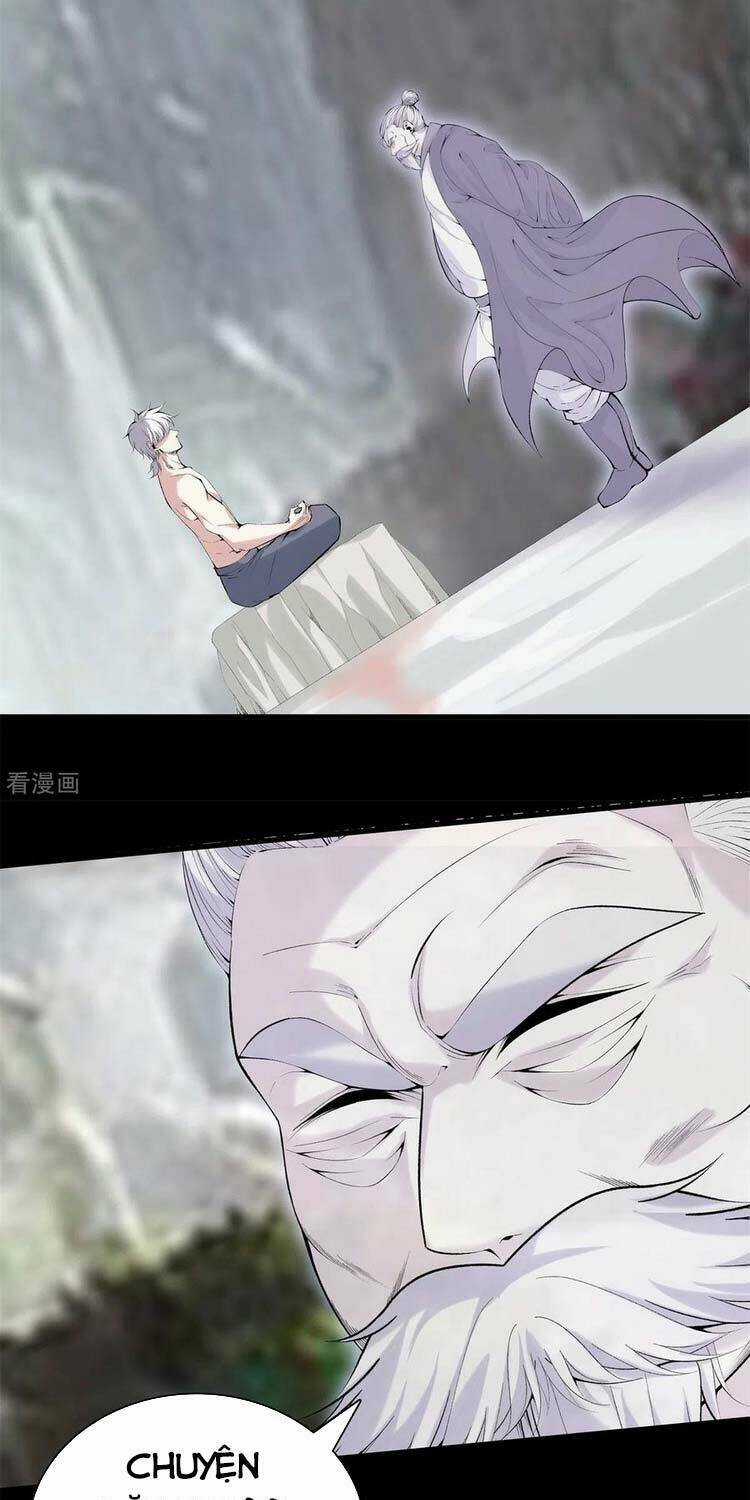 Đô Thị Chí Tôn Chapter 162 trang 16