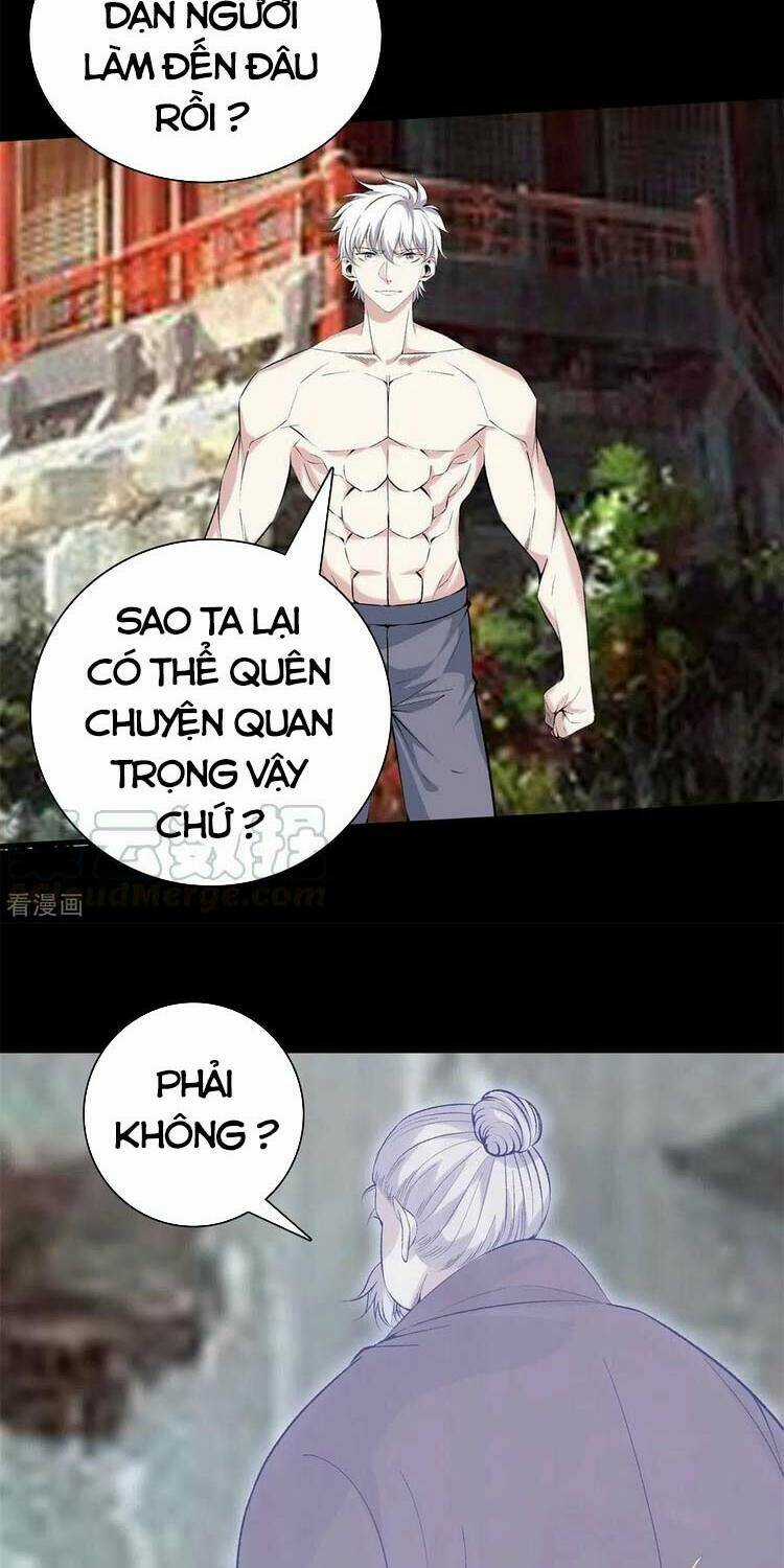 Đô Thị Chí Tôn Chapter 162 trang 17
