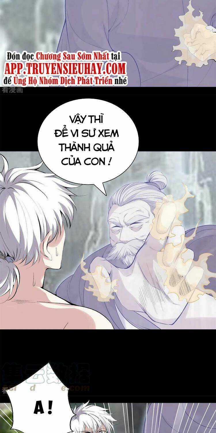 Đô Thị Chí Tôn Chapter 162 trang 18