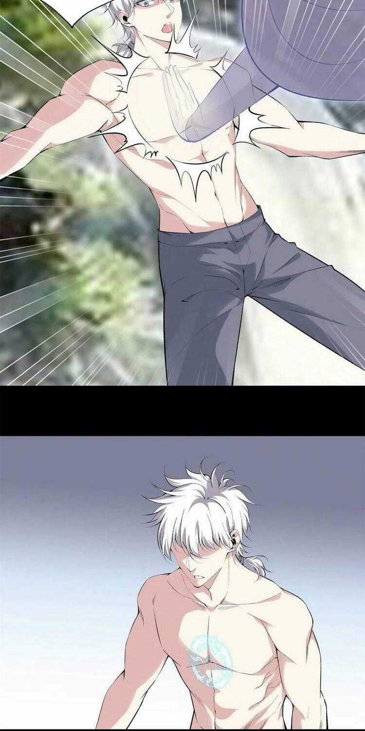 Đô Thị Chí Tôn Chapter 162 trang 19