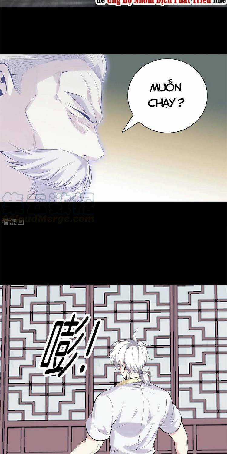 Đô Thị Chí Tôn Chapter 162 trang 2