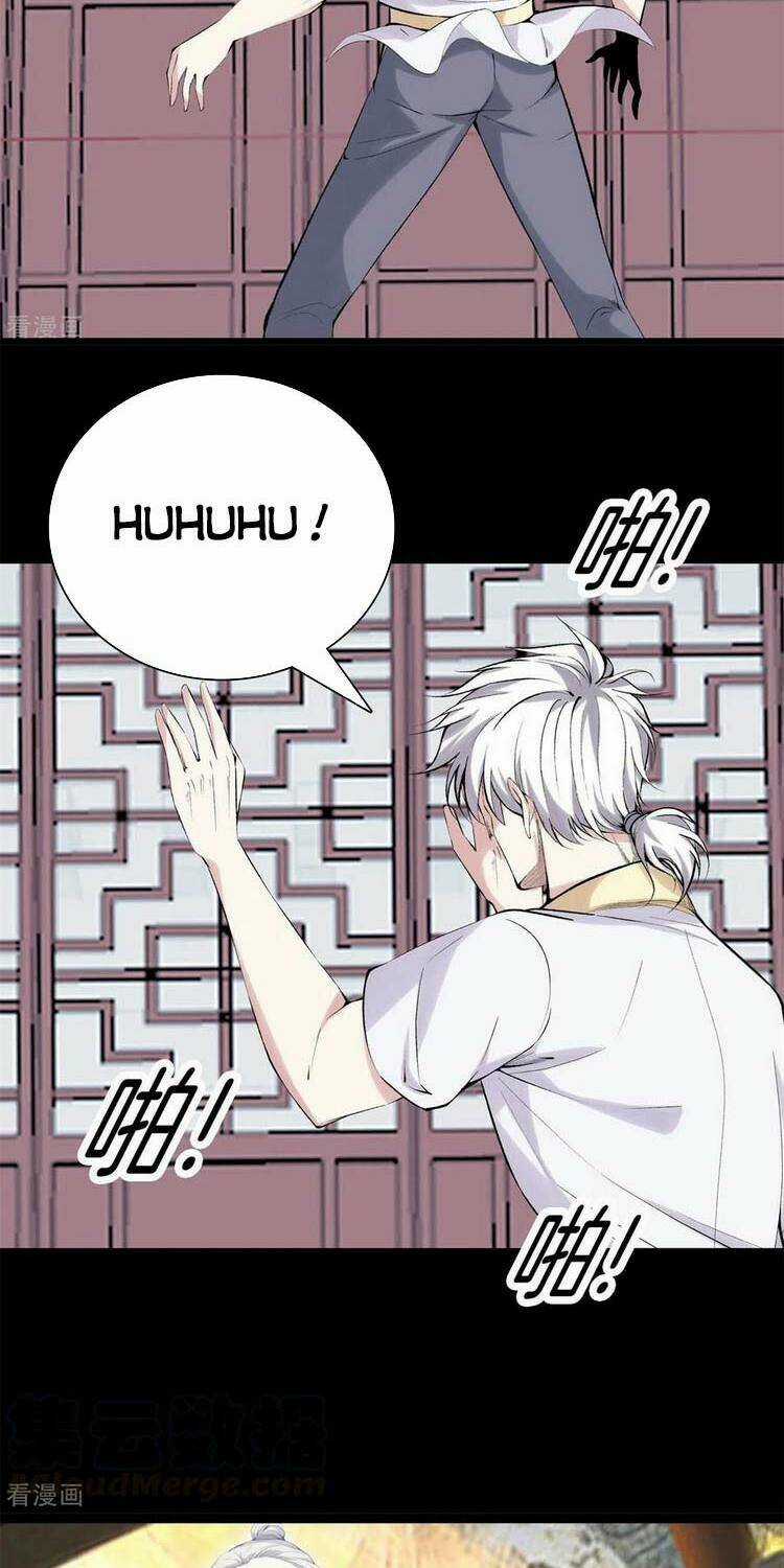 Đô Thị Chí Tôn Chapter 162 trang 3