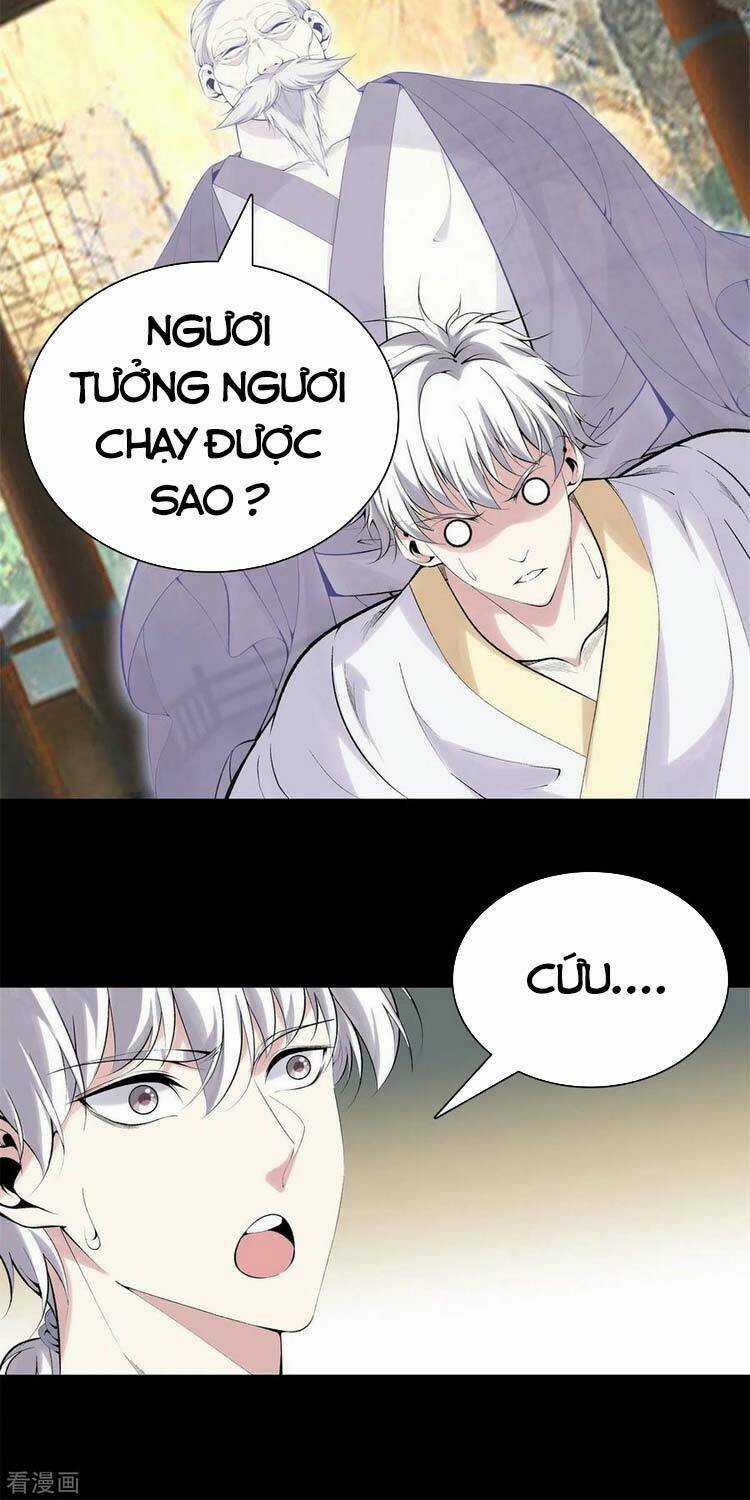Đô Thị Chí Tôn Chapter 162 trang 4