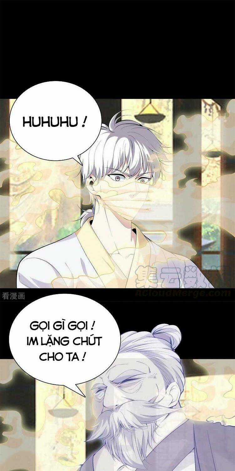 Đô Thị Chí Tôn Chapter 162 trang 5