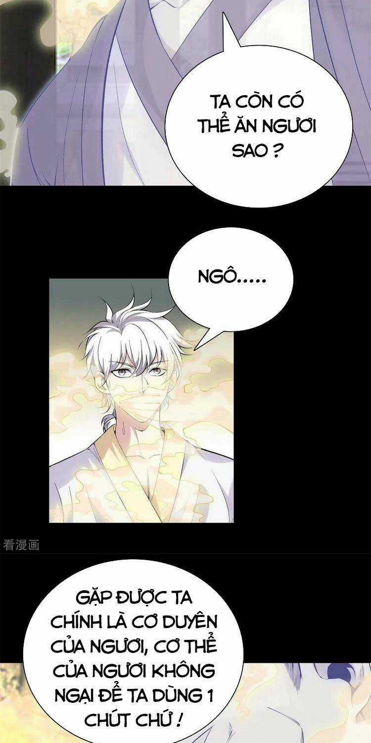 Đô Thị Chí Tôn Chapter 162 trang 6