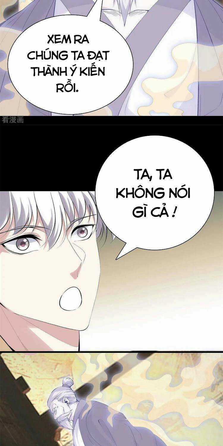 Đô Thị Chí Tôn Chapter 162 trang 8
