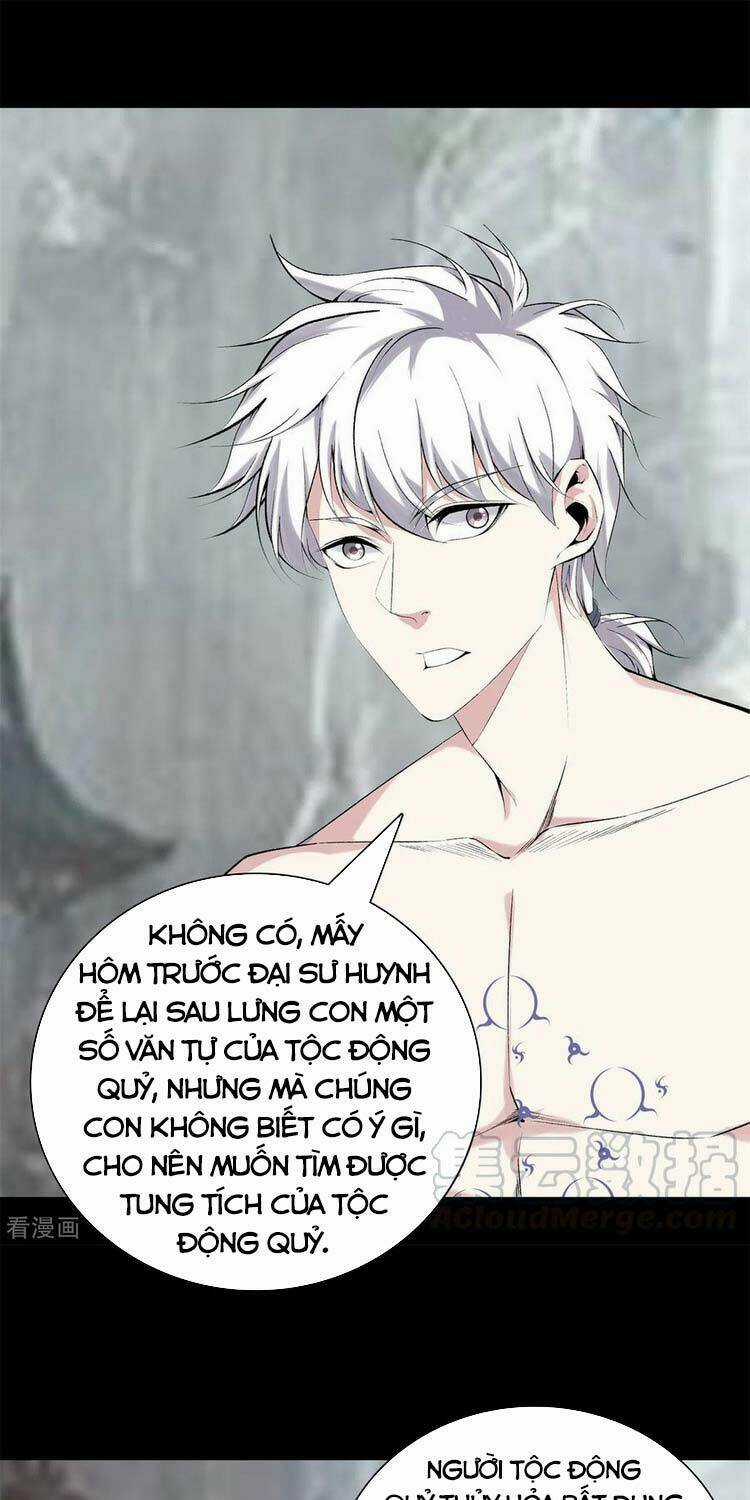 Đô Thị Chí Tôn Chapter 163 trang 10