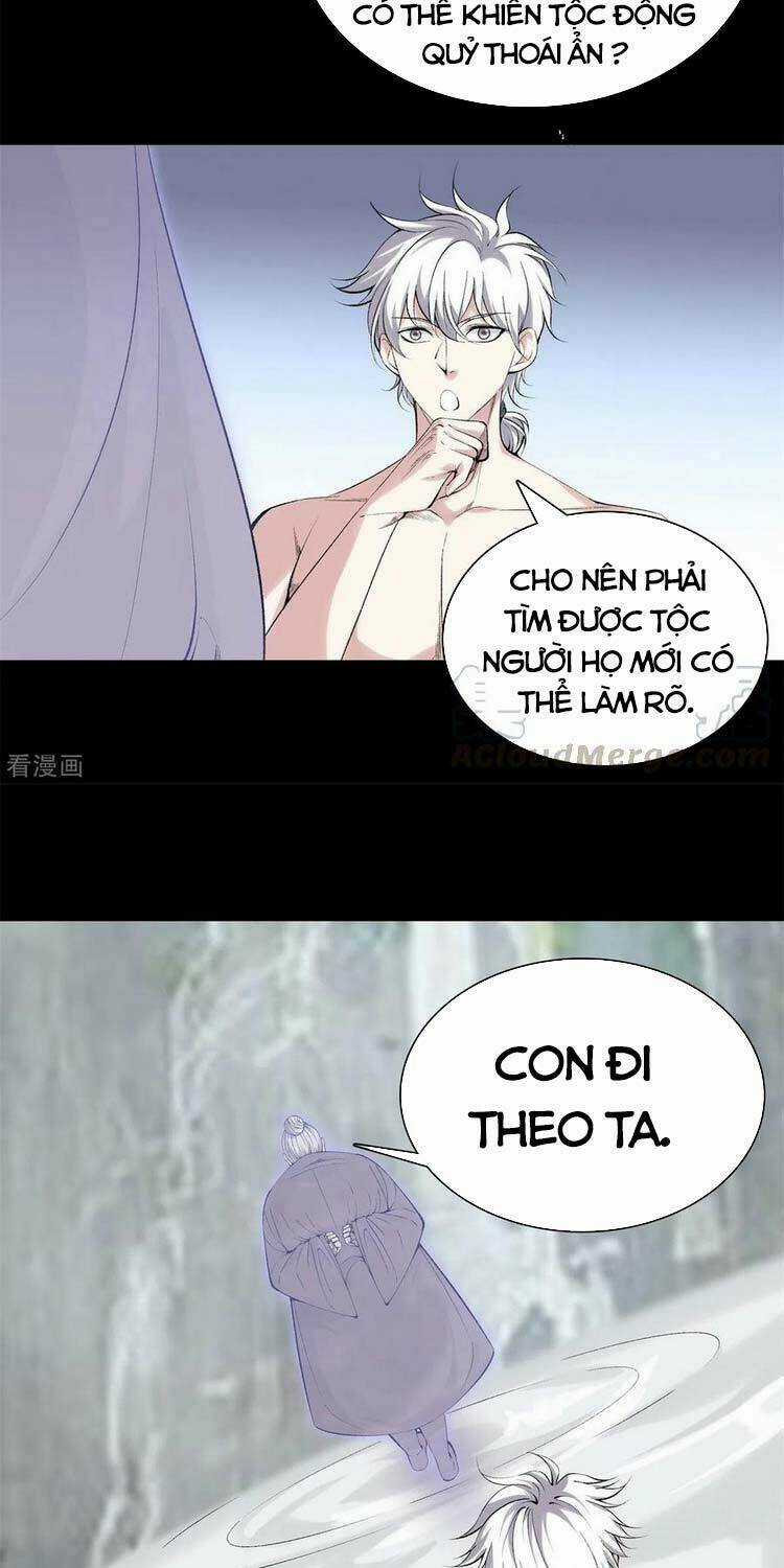 Đô Thị Chí Tôn Chapter 163 trang 12
