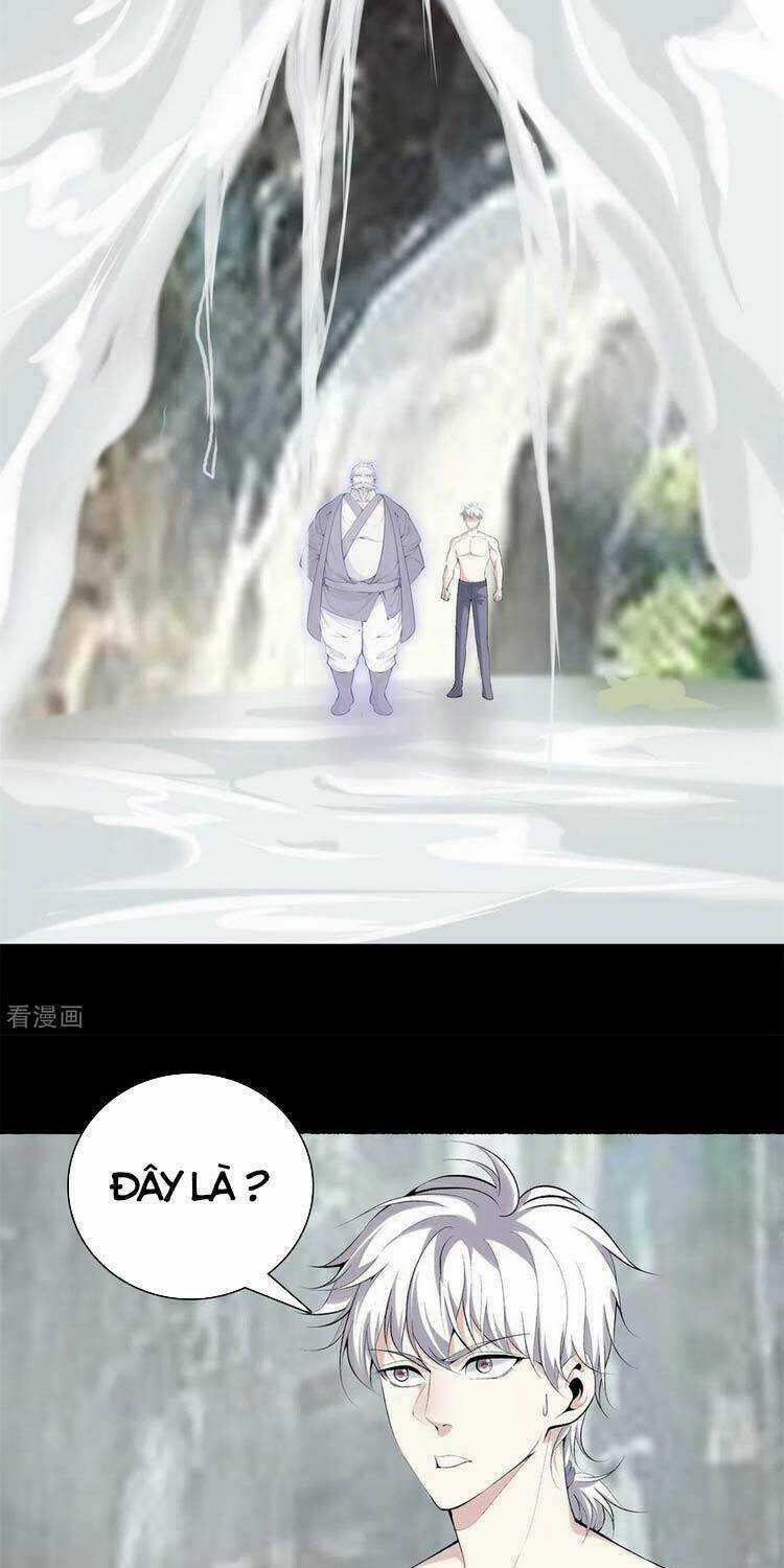 Đô Thị Chí Tôn Chapter 163 trang 16