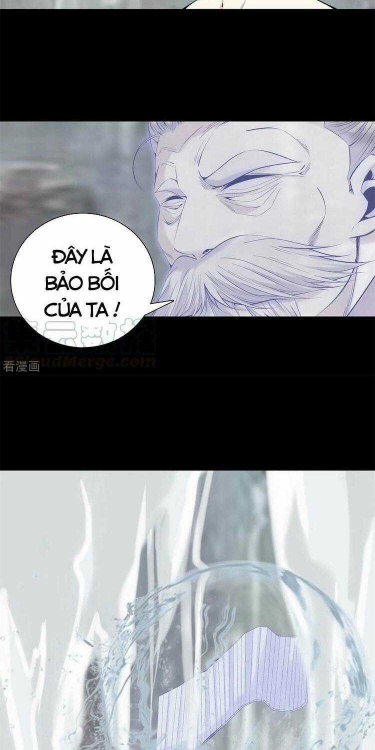 Đô Thị Chí Tôn Chapter 163 trang 17