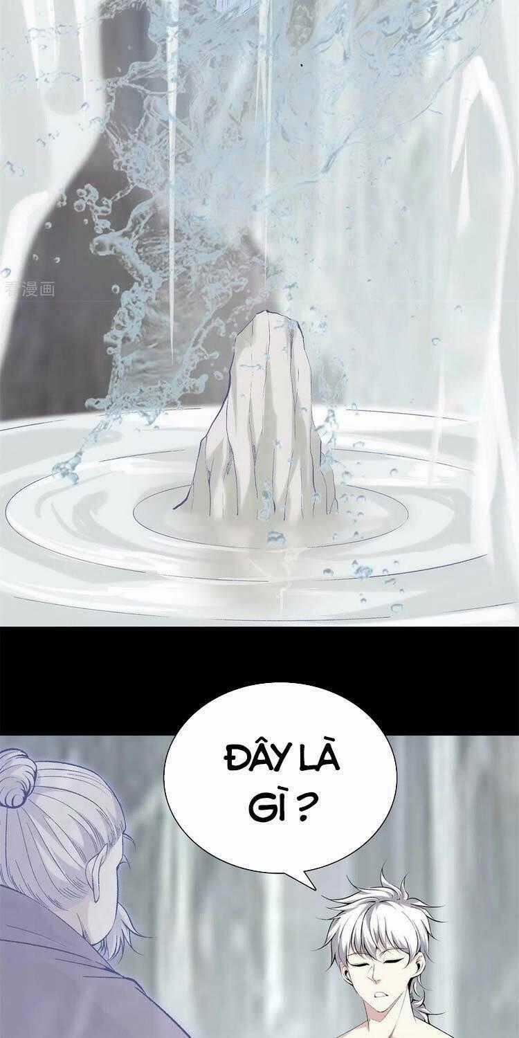 Đô Thị Chí Tôn Chapter 163 trang 18