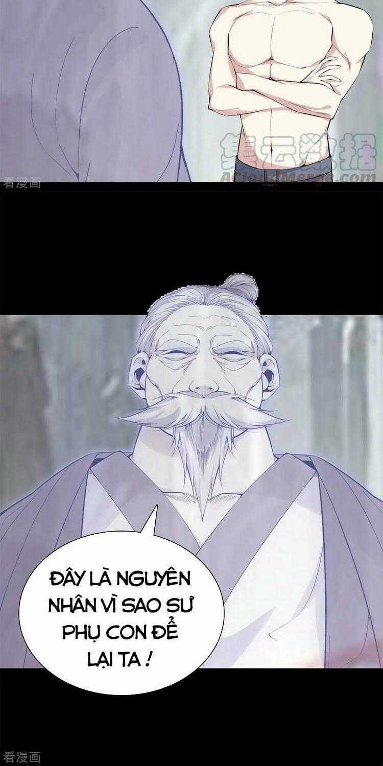 Đô Thị Chí Tôn Chapter 163 trang 19