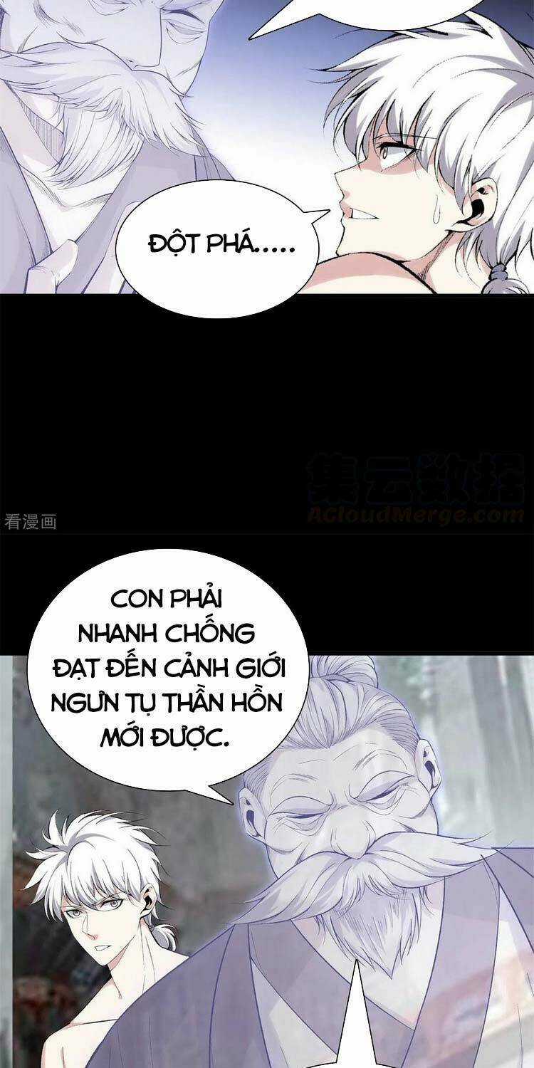 Đô Thị Chí Tôn Chapter 163 trang 2