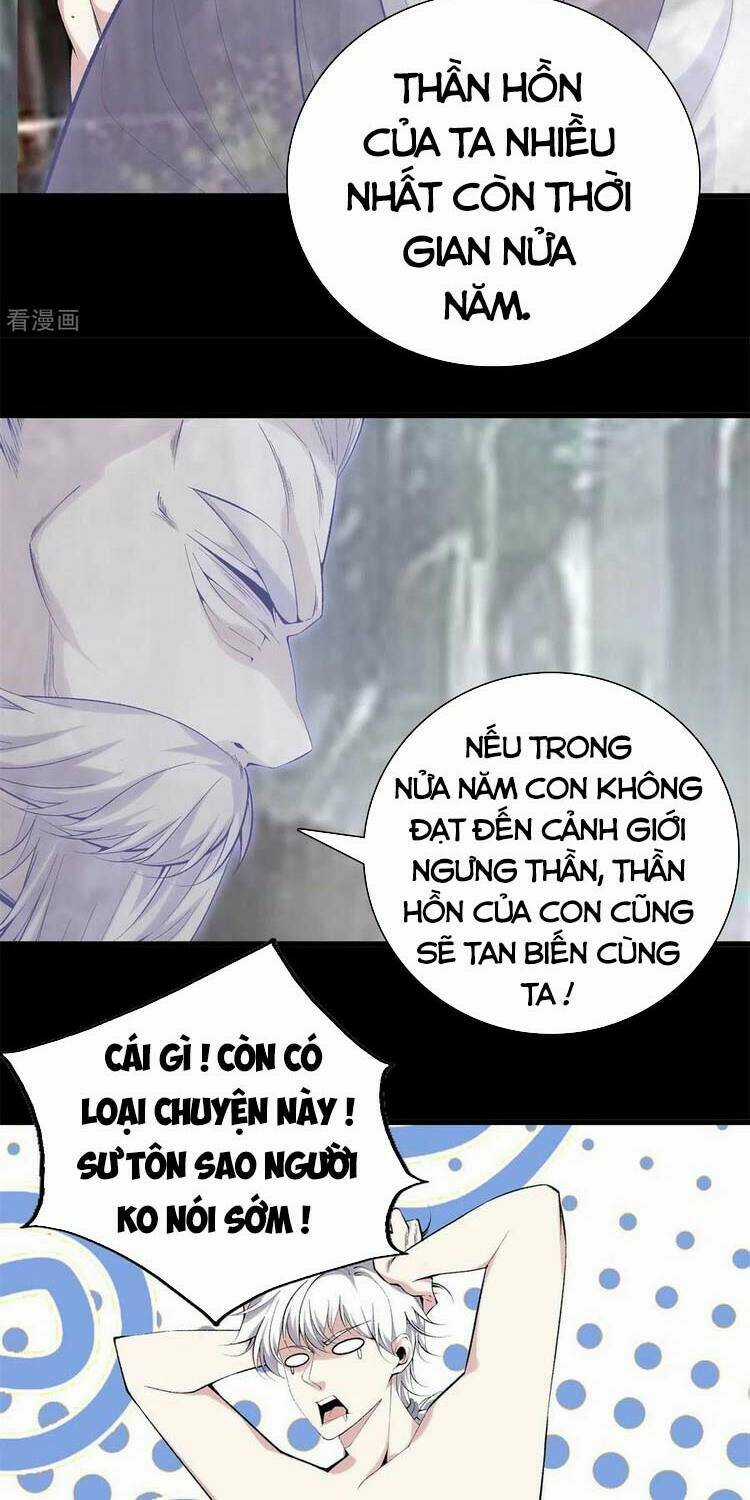 Đô Thị Chí Tôn Chapter 163 trang 3