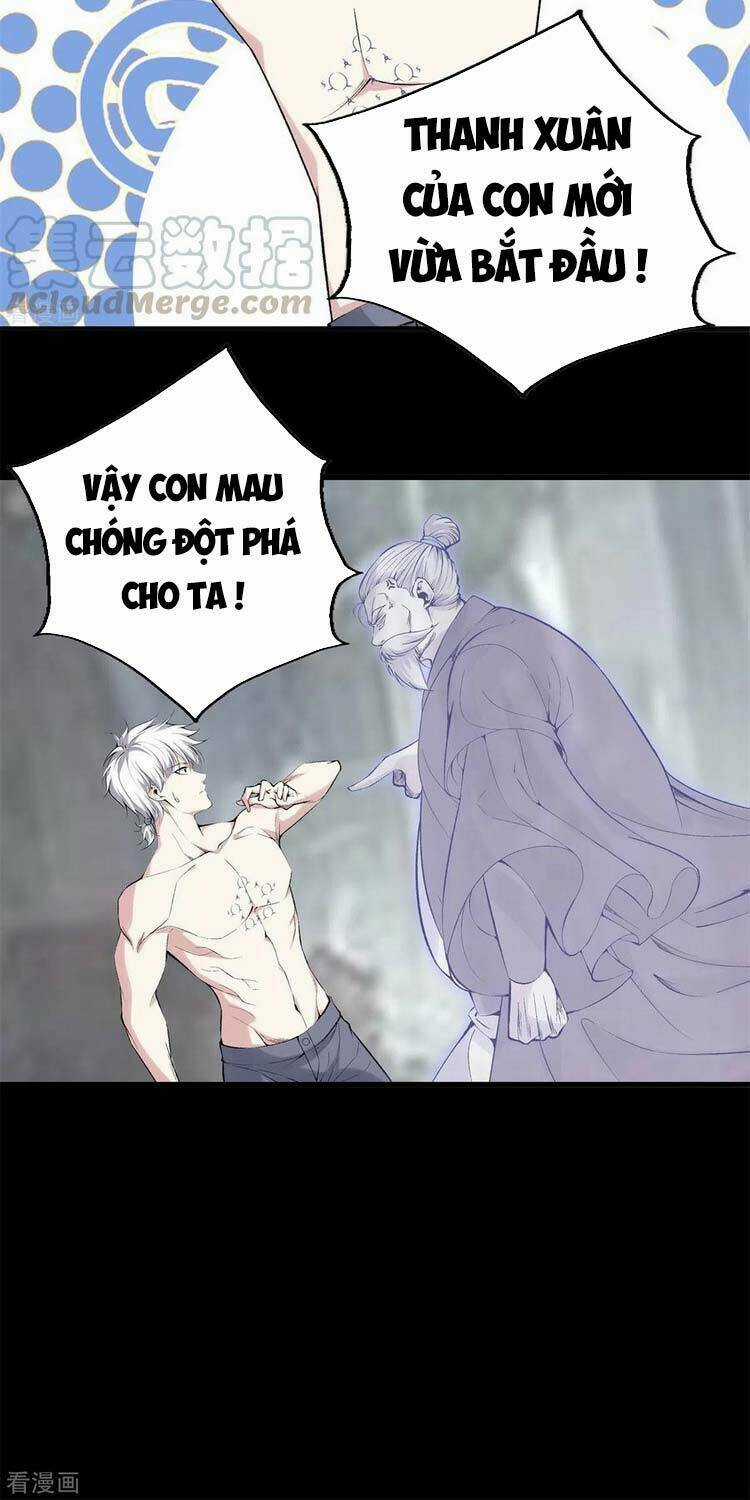 Đô Thị Chí Tôn Chapter 163 trang 4